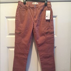 Mudd Pants